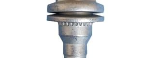 Wheel Bolt