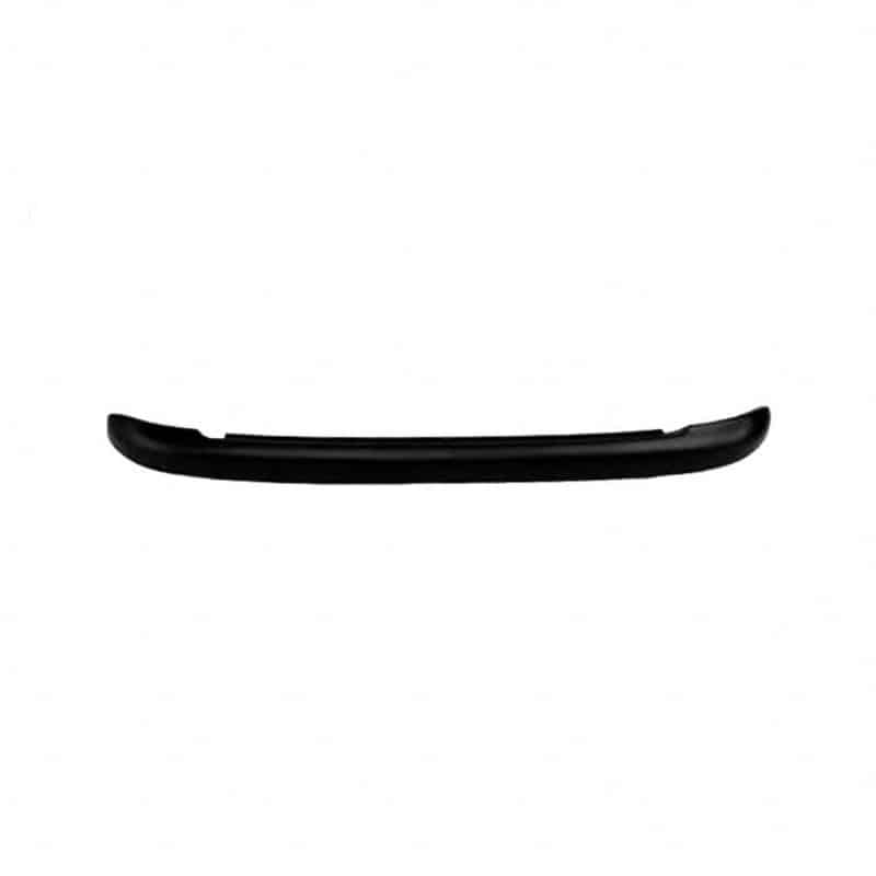 Bumper Flap