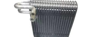 Evaporator