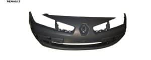 Front Bumper Megane