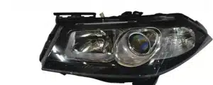 Headlight Megane