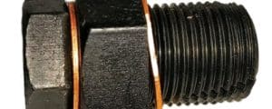 Oil Drain Plug