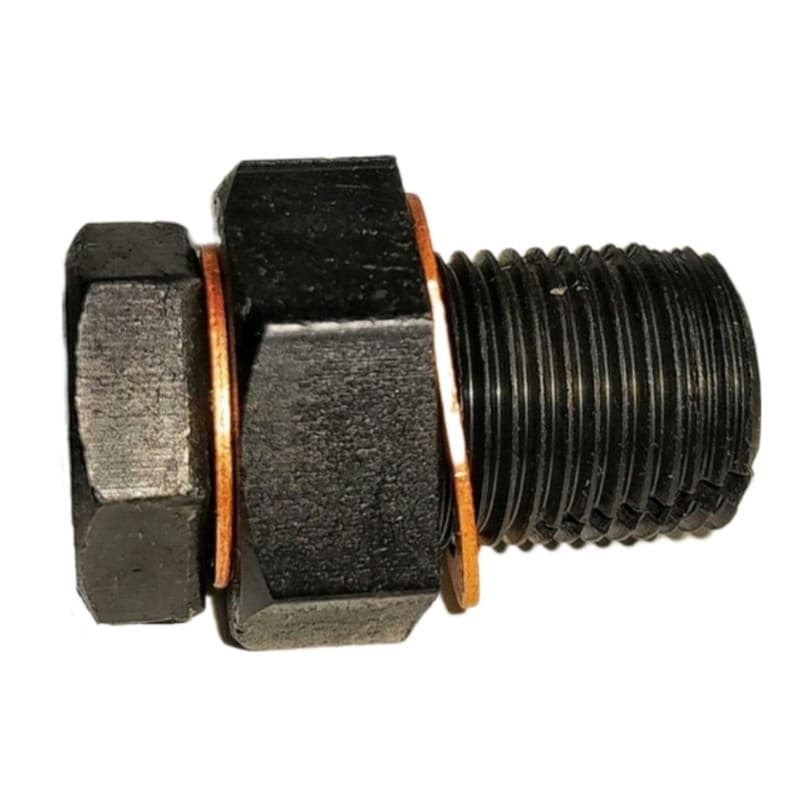 Oil Drain Plug