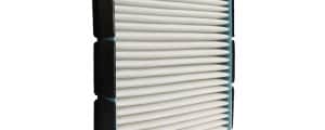 Cabin Air Filter