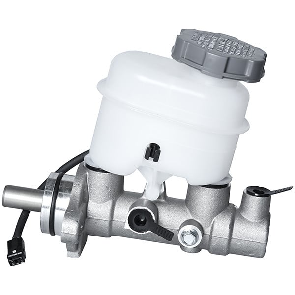 Brake Booster