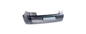 Rear Bumper Megane