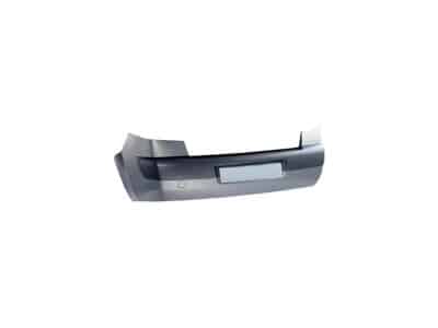 Rear Bumper Megane
