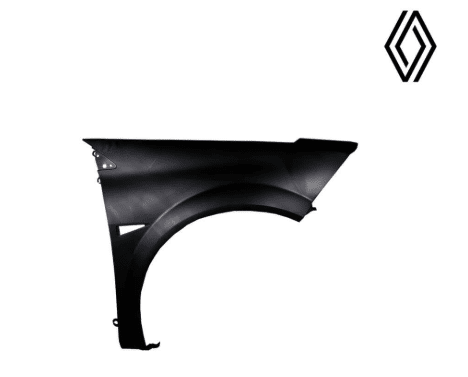 Front Fender Renault