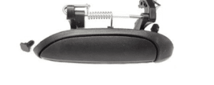 Exterior Door Handle Renault