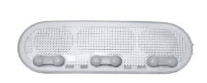 Interior Roof Light Renault