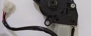 Window Lift Motor