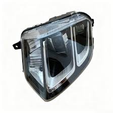 Front Lamp fownix