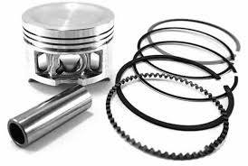 Piston