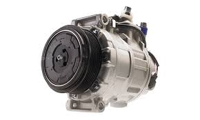 A/C Compressor