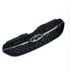 Front Grille