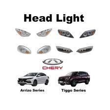Headlight
