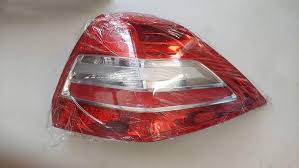 Rear Light