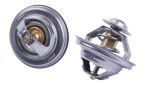 Thermostat car
