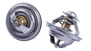 Thermostat car