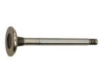 Exhaust Valve