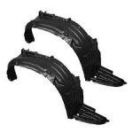 Front Fender Liner