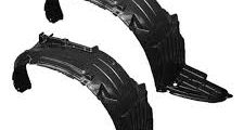 Front Fender Liner