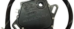 Gear Selector