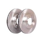 front brake disc