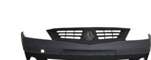 Front Bumper L90