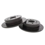 rear brake disc