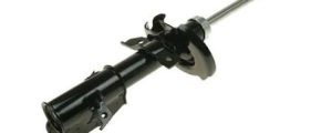 Shock Absorber front