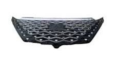 Front Grille
