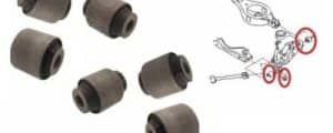 Suspension-Arm