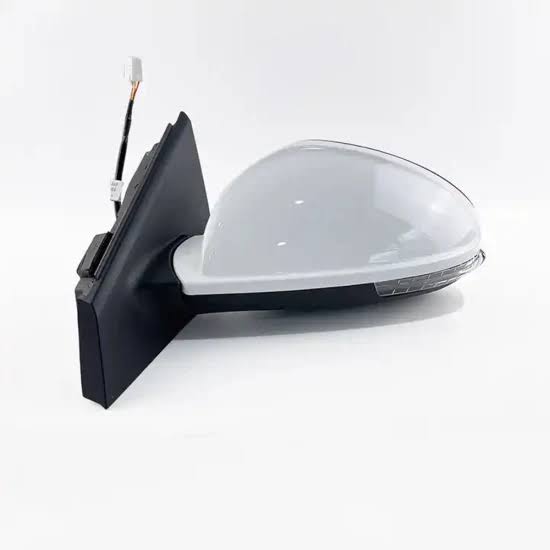 side mirror
