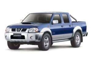 nissan - نیسان