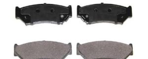 front brake pads