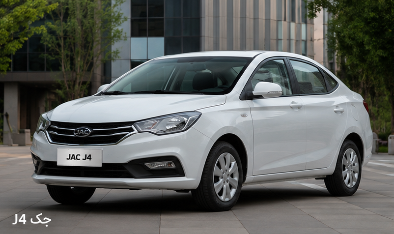 jac j4