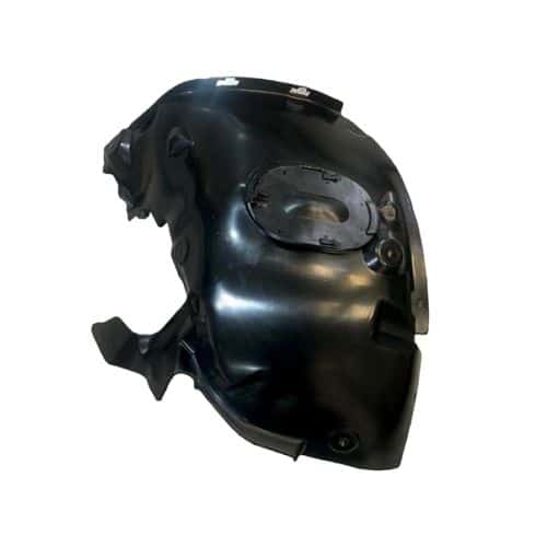 Splash Shield