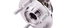 Wheel Hub