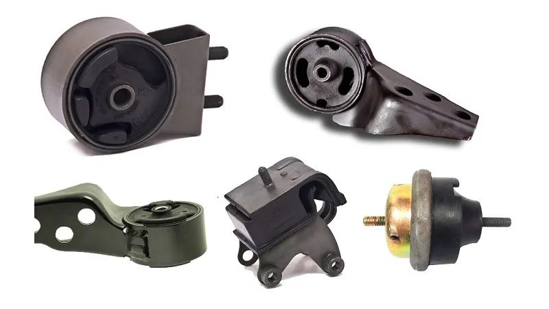 Engine Mount