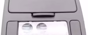 Dome Light MVM