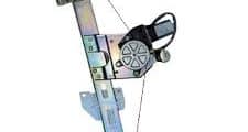 Window Regulator