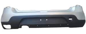 Rear Bumper Sandero